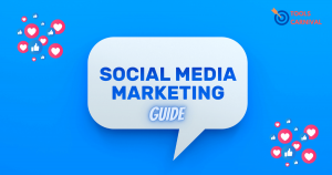 Guide to Social Media Marketing