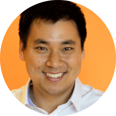 Larry Kim, Founder, WordStream